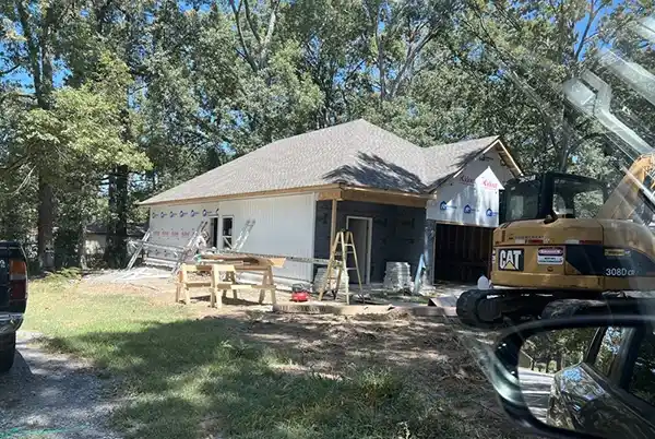 Metal Siding