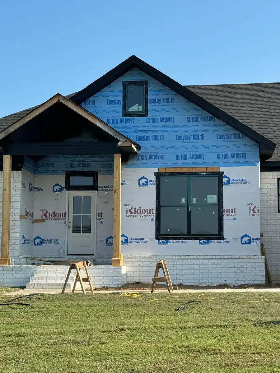 Professional Siding Contractor